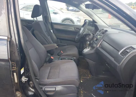 2009 Honda Cr-V Lx z USA, uszkodzony, nr VIN 5J6RE38369L011745